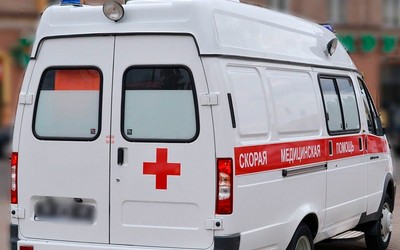 Агрессивного пациента скорой помощи задержали в Абакане 