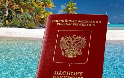 Улететь в Таиланд по паспорту брата-близнеца пытался красноярский военный 