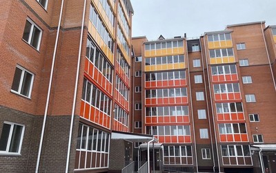 +34%: спрос на ипотеку взлетел в Хакасии