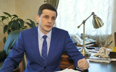 Срок полномочий Алексея Лемина заканчивается в этом году