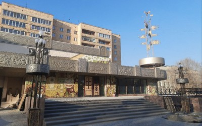 Театр Сказка вернется в родные стены в феврале. Уже есть афиша спектаклей