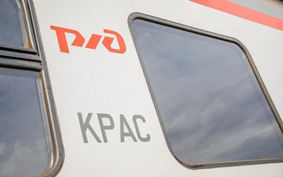 Запустить электричку Красноярск-Абакан хочет КрасЖД 