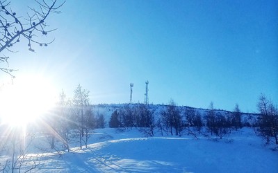 Каким будет февраль в Хакасии