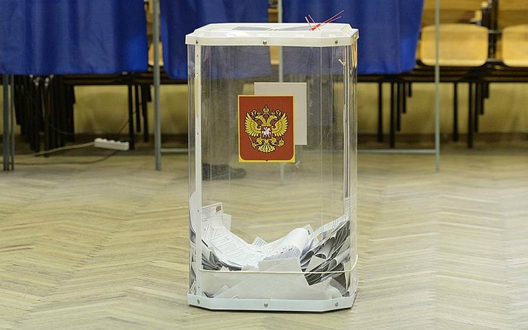 Наблюдателями на выборах президента могут стать жители Хакасии