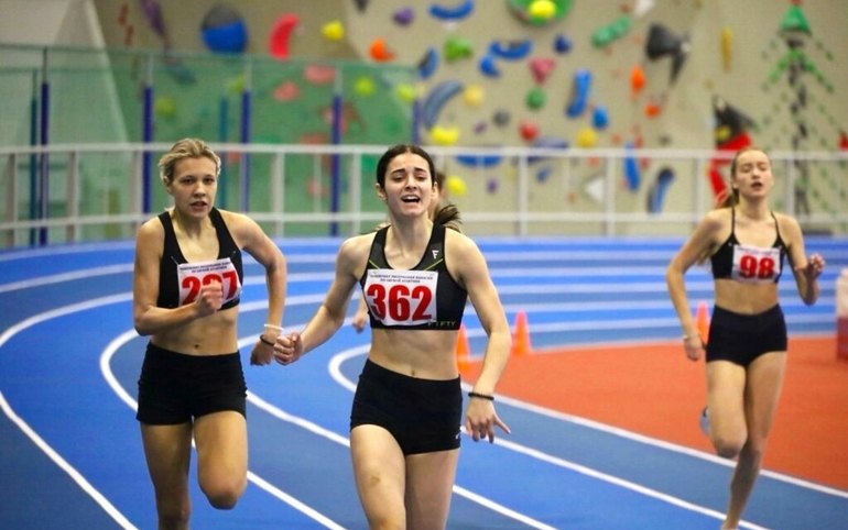 Лучшие легкоатлеты: в Абакане пройдет чемпионат Сибири 
