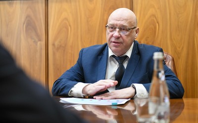 Ещё 3 министра сохранили кресла в правительстве Хакасии