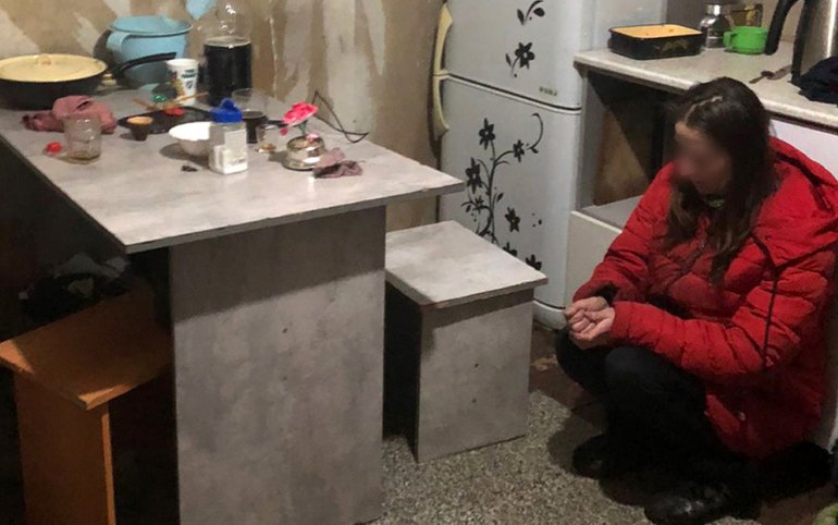 13 детей забрали из абаканских семей