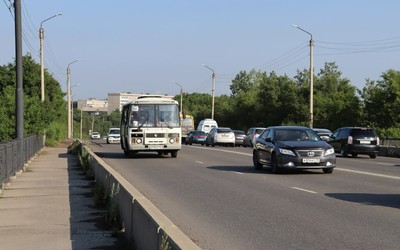 Дачные автобусы в Абакане запустят с 22 апреля 
