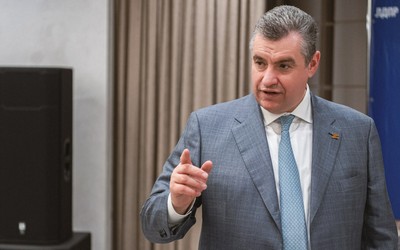 Супермаркеты обязаны продавать товары местных производителей
