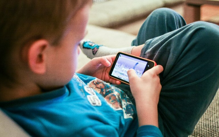 9-летний школьник из Черногорска дал мошенникам доступ к деньгам бабушки 