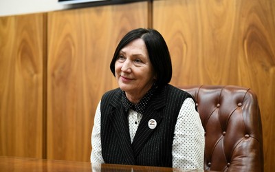 Министра культуры и главу Госохранинспекции утвердили в Хакасии