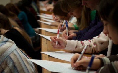 Диктант Победы напишем 26 апреля