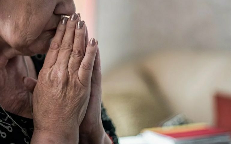 75-летняя абаканка инвестировала в мошенников больше 3,5 млн 