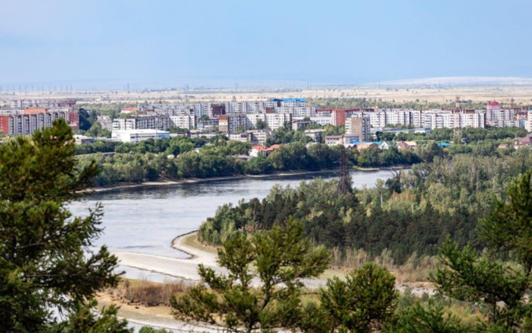 В Саяногорске впервые стартовал грантовый конкурс «Устойчивые города РУСАЛа»