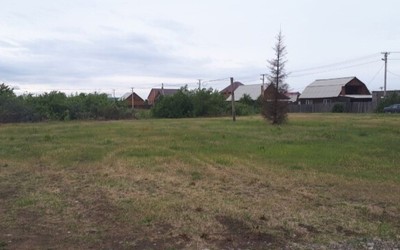 Территория в 10-м жилом районе Абакана лидирует в голосовании по благоустройству