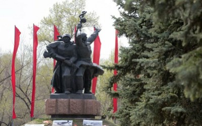 К 9 мая Абакан перевел денежные выплаты причастным к Великой Победе