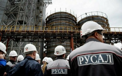 РУСАЛ начал разработку экологичного алюминиево-скандиевого сплава для автопрома