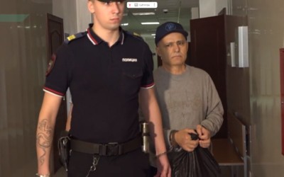 Экс-главе Минтранса Хакасии дали 8 лет колонии за взятку 