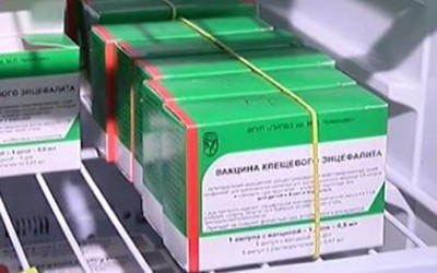 Четвертый случай клещевого энцефалита подтвердился в Хакасии