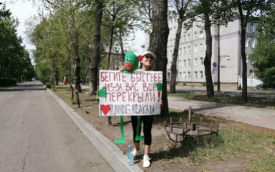 Маршруты общественного транспорта в Абакане изменятся 