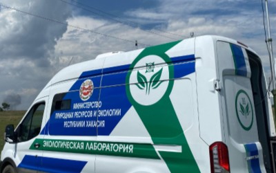 Режим черного неба на 3 дня вводят в Абакане и Черногорске 