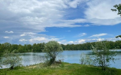 Жара идет в Хакасию. Будет +35° и выше 