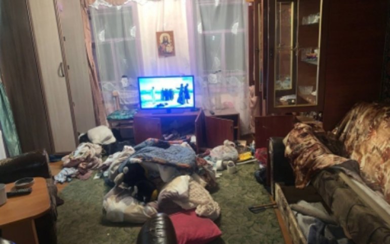 Житель Абазы проведет за решеткой 20 лет за убийство пенсионерки 
