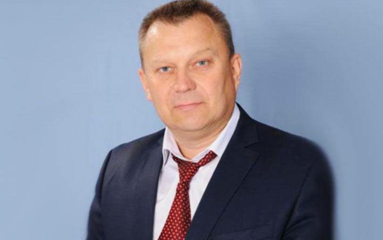 Экс-директора «Таштыплеса» отправили в тюрьму на 9 лет