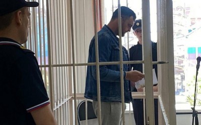 Уголовное дело по главе Бейского района направляют в суд. Его обвиняют во взятке