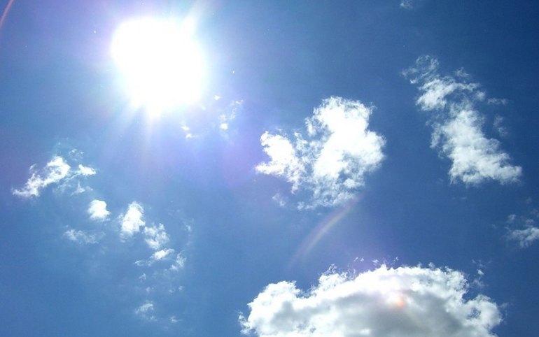Опасная жара задержится в Хакасии до конца недели 