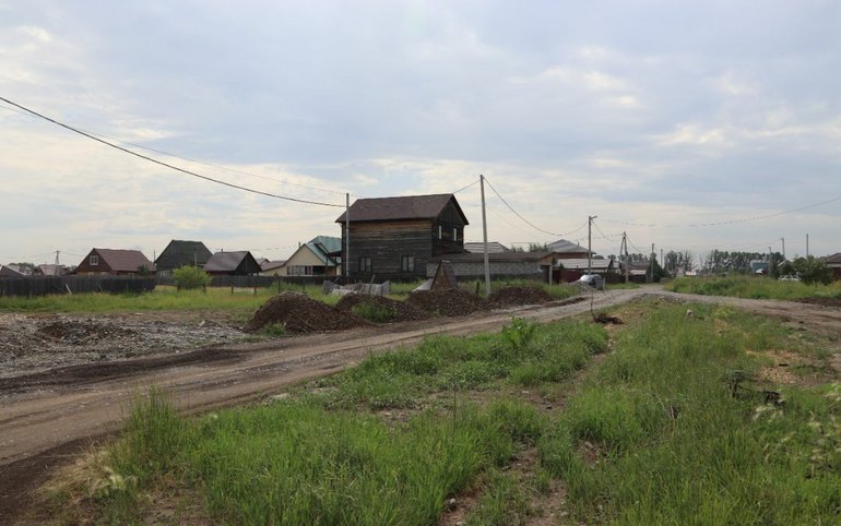 К ремонту готовят участки улиц Муслима Магомаева и Пирятинской 