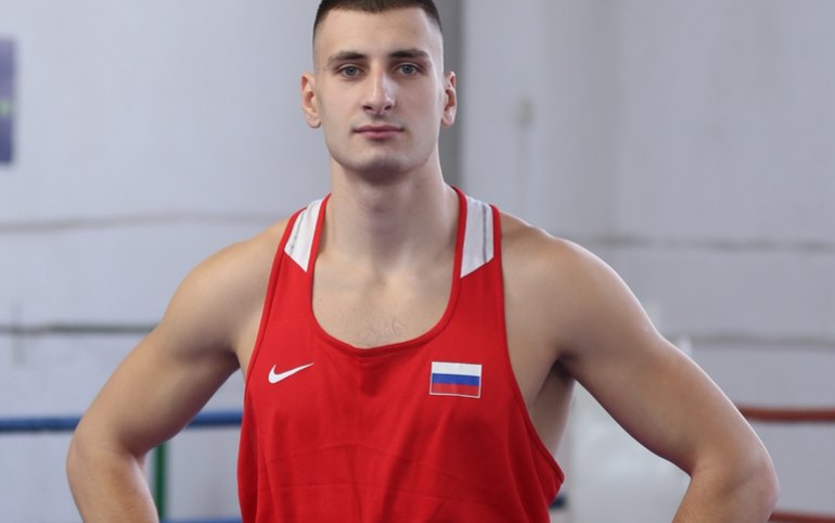 Боксер из Хакасии стал Мастером спорта России международного класса