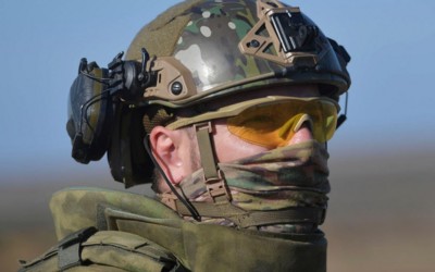 С сегодняшнего дня новые контрактники получат 400 тысяч