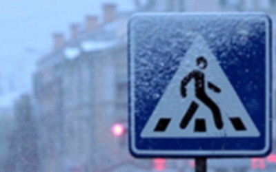 123 пешехода-нарушителя попались автополиции в Хакасии 