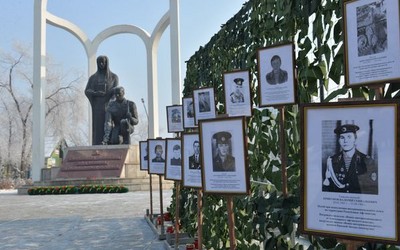 Димитриевская суббота: День памяти воинов пройдет в Абакане 2 ноября 
