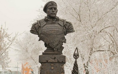 О героизме земляков, участвующих в СВО должны знать и помнить жители 