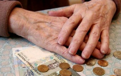 Из-за криптовалюты пенсионерка заманила к мошенникам соседку