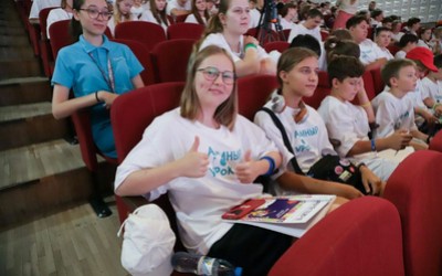 В арктическую экспедицию к Северному полюсу может отправиться педагог из Хакасии 