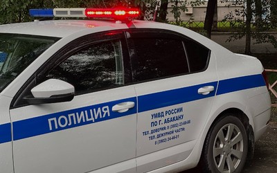 Пешеходов и водителей проверяет полиция