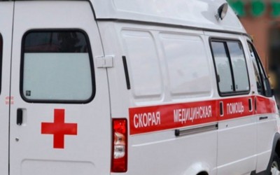 Годовалый ребенок отравился угарным газом в Усть-Абаканском районе