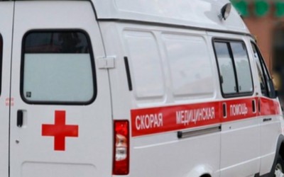 Ботулизм подозревают у абаканца. Он ел маринованные грибы  