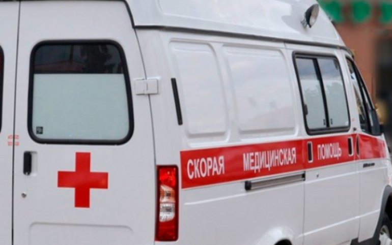 Годовалый ребенок отравился угарным газом в Усть-Абаканском районе