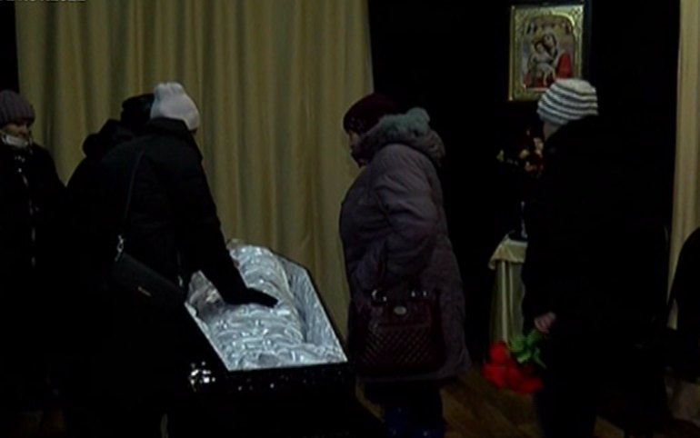 Черногорской семье, которой выдали чужой труп вместо матери, выплатили компенсацию