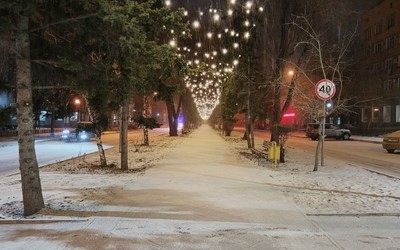 Обсудить концепцию преображения проспекта Ленина зовут абаканцев. Ее проработали 