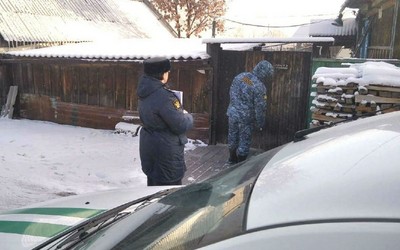 Угрожал и закрывал в подполье: жительница Черногорска с трудом выселила бывшего мужа 