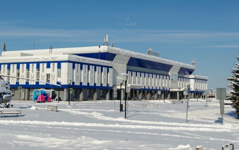 С весны жители Хакасии смогут напрямую летать в Екатеринбург, Сочи и Санкт-Петербург 