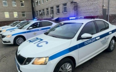 С Нового года в России вырос размер штрафов за нарушение ПДД