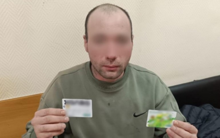 Пьяный черногорец выхватил у пенсионерки сумку с лекарствами и кошельком