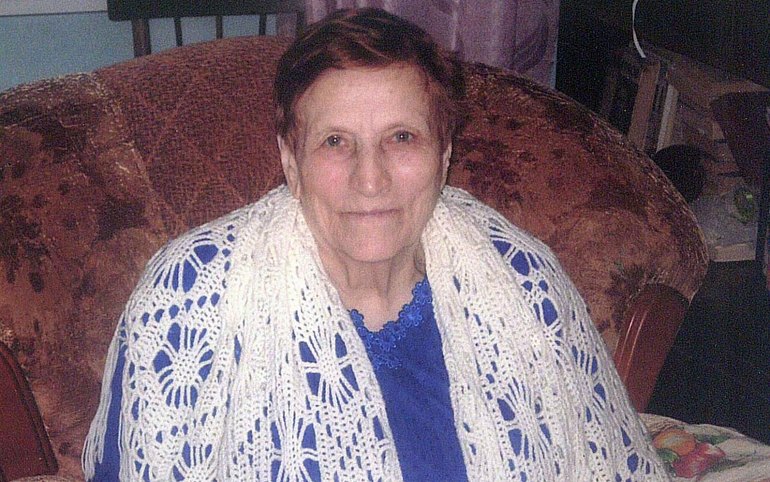 В январе в Хакасии 11 тружеников тыла празднуют 95-летний юбилей
