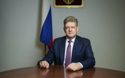 Анатолий Серышев поздравляет с Днём работника прокуратуры